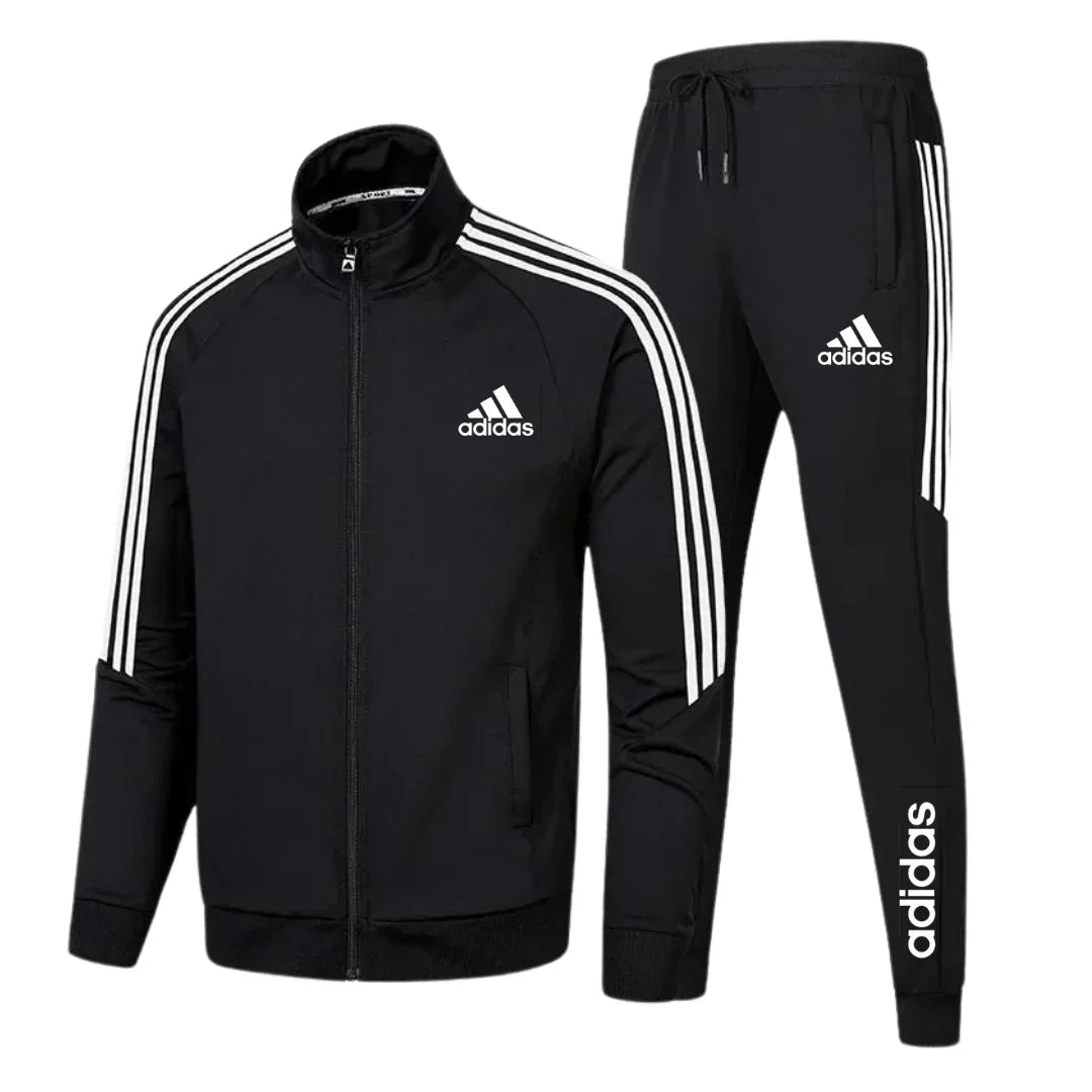 Adidas | Trainingsanzug