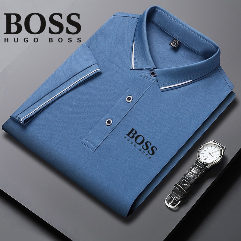 Boss - Lässiges Polo