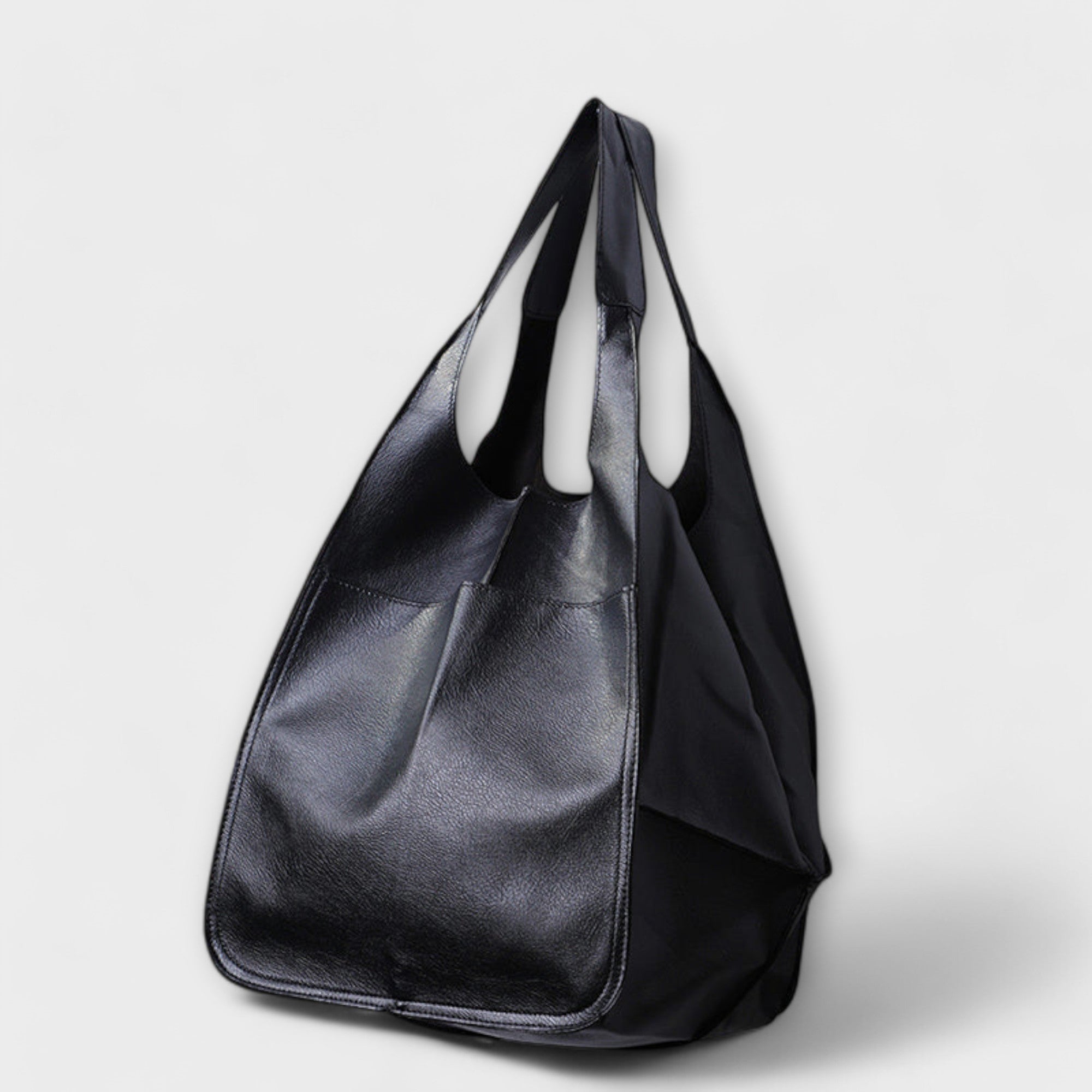 Aurellia. - Oversize Weekender-Tasche