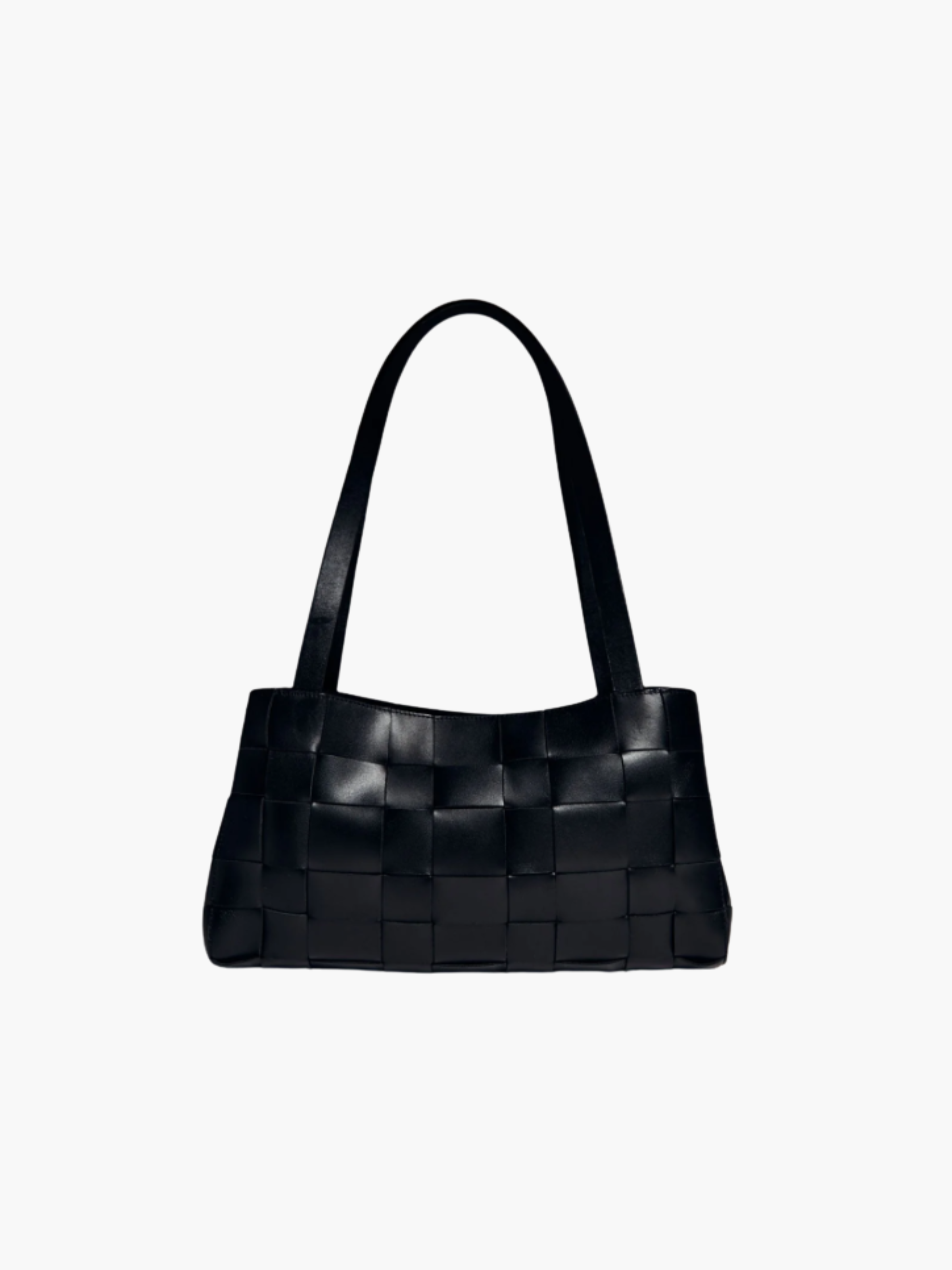 Samt Slim Tote Bag