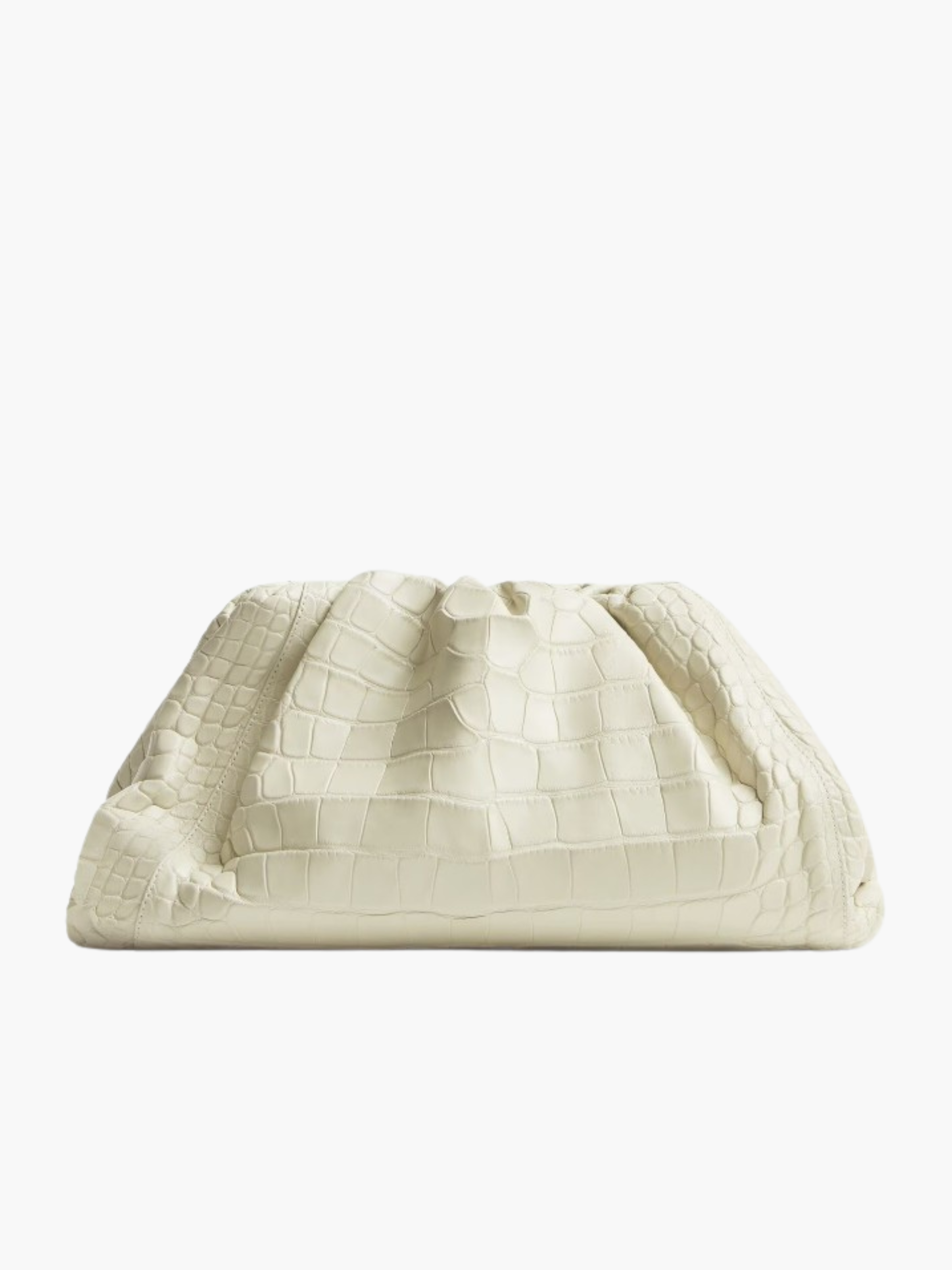 Mitternachts Falt-Clutch