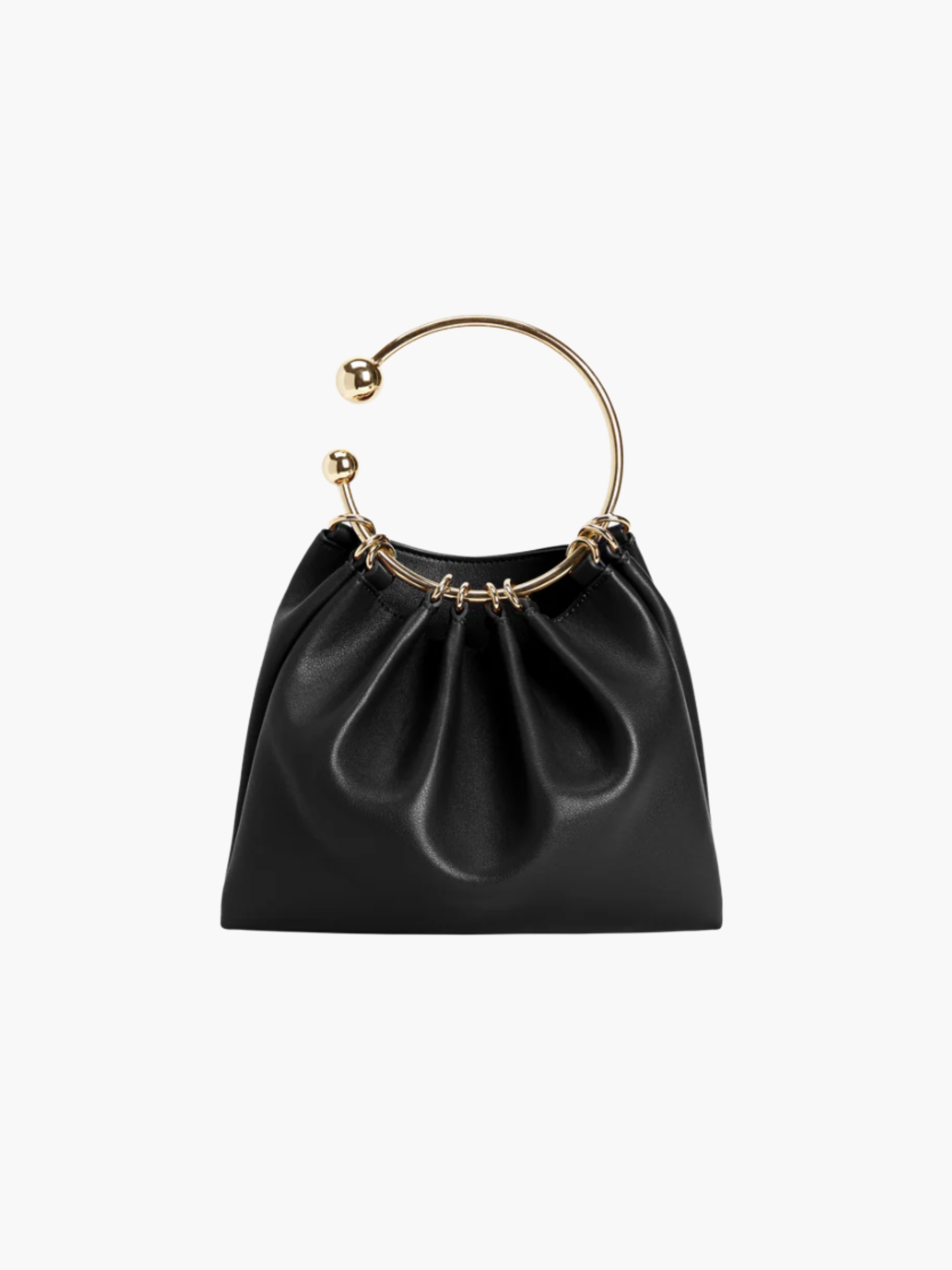 Oro Ring Mini Tasche