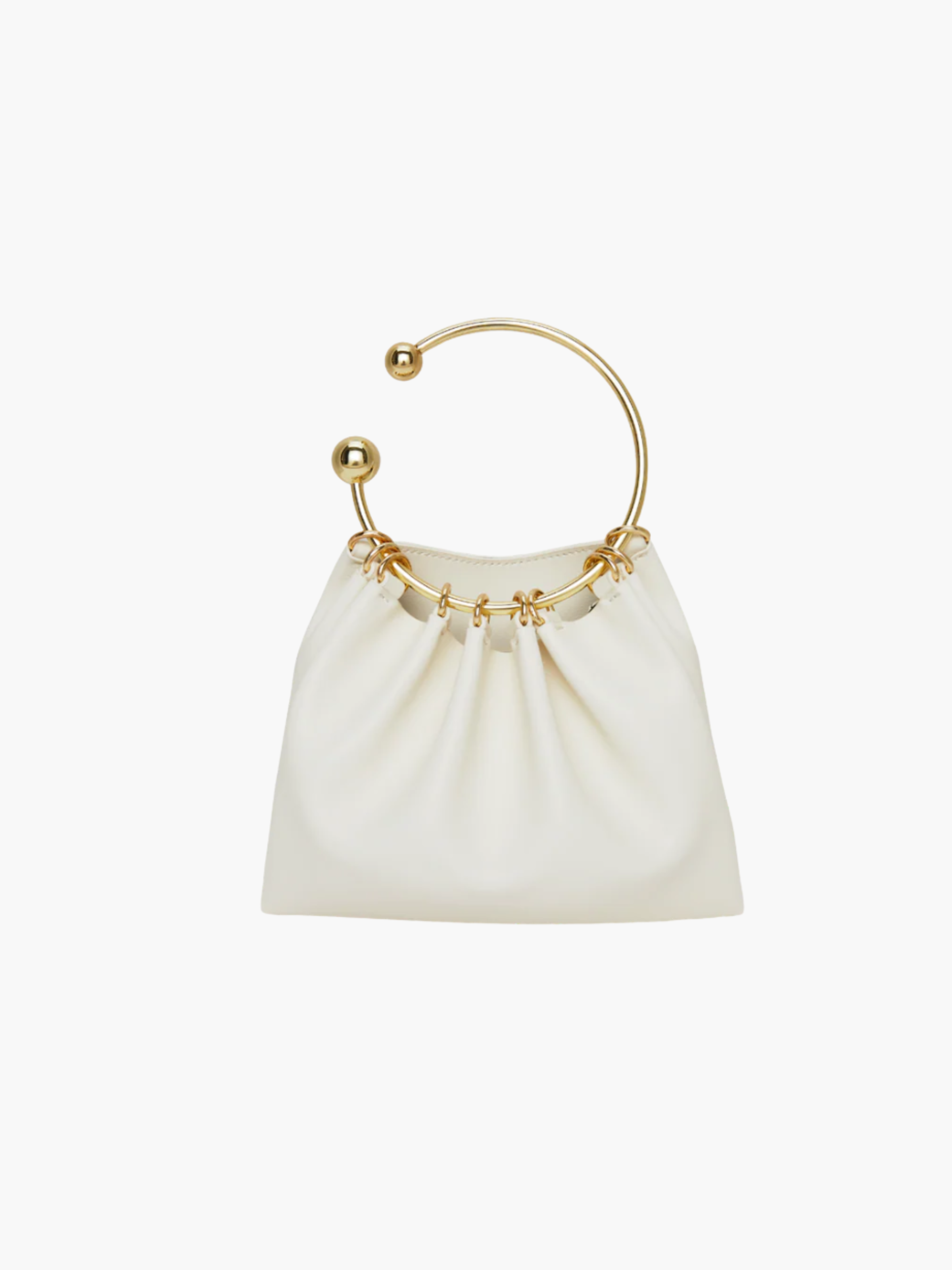Oro Ring Mini Tasche