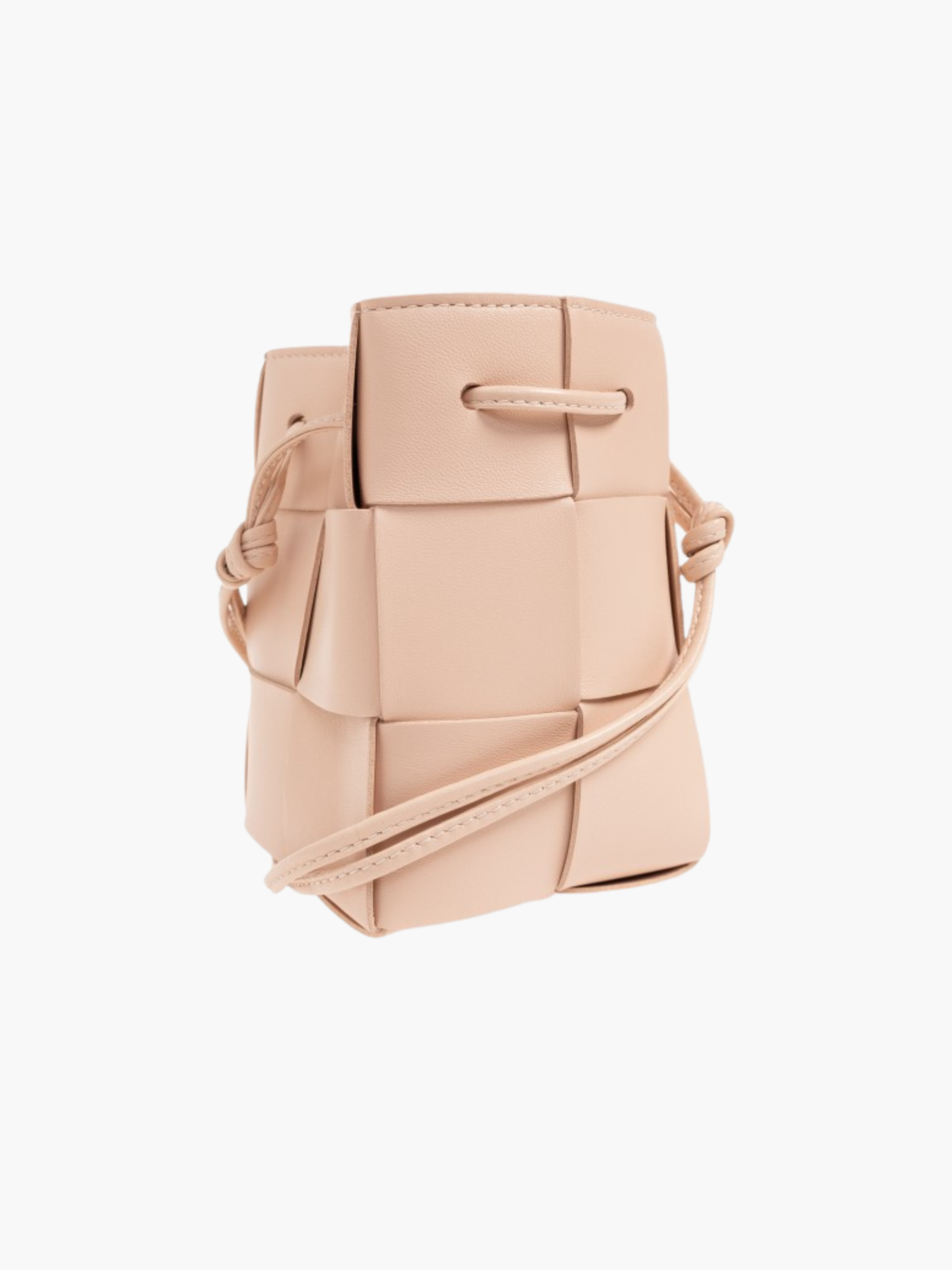 Nova Bucket Crossbody Bag