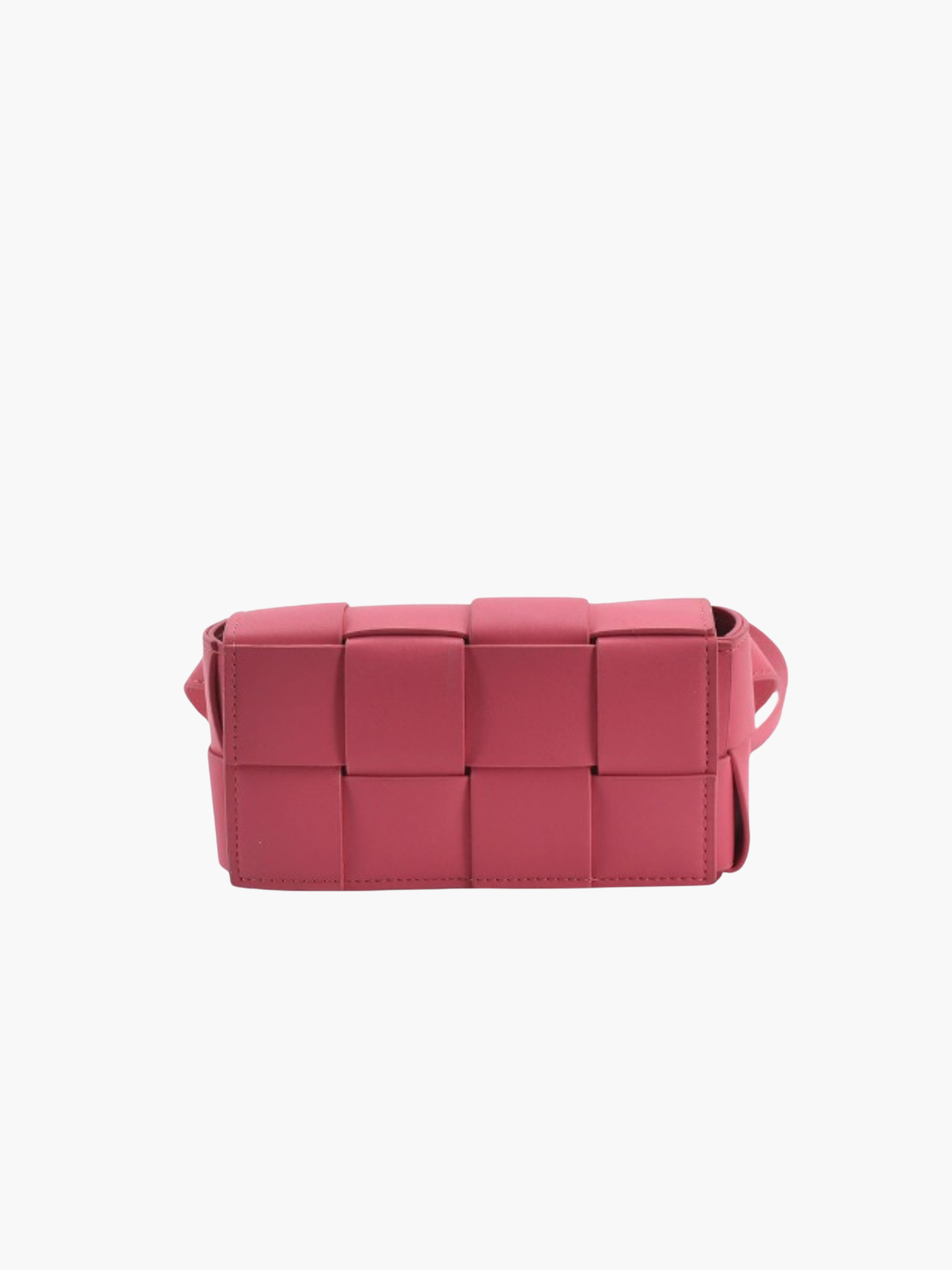 Mini Brickette Schultertasche