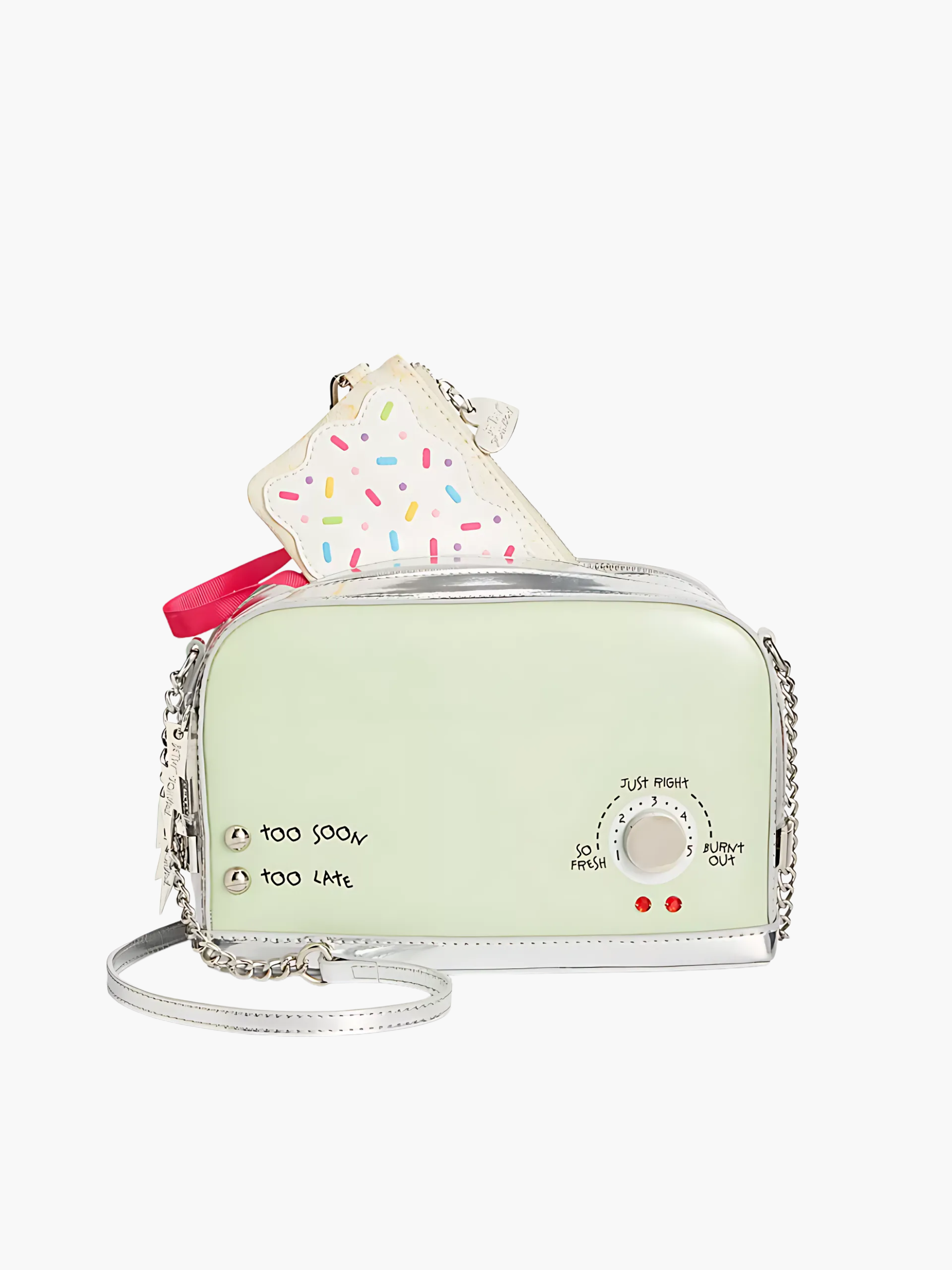 Toasty Umhängetasche