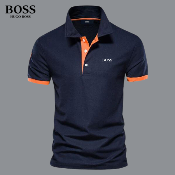 Boss – Poloshirt