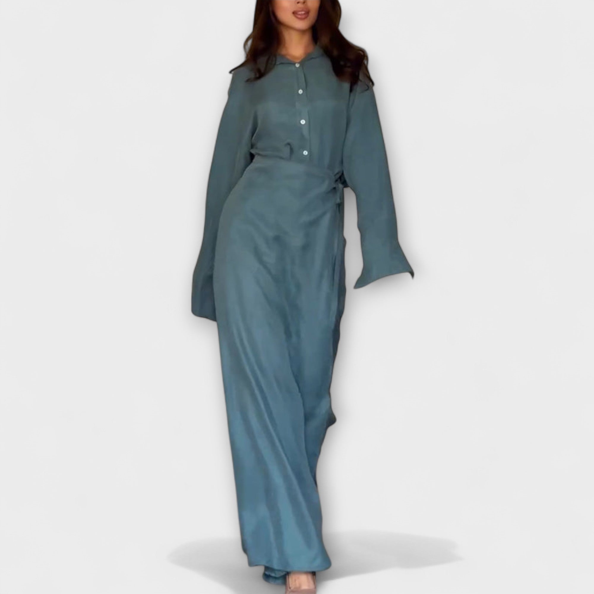 Vienna - Lässiges Hemd und Hose