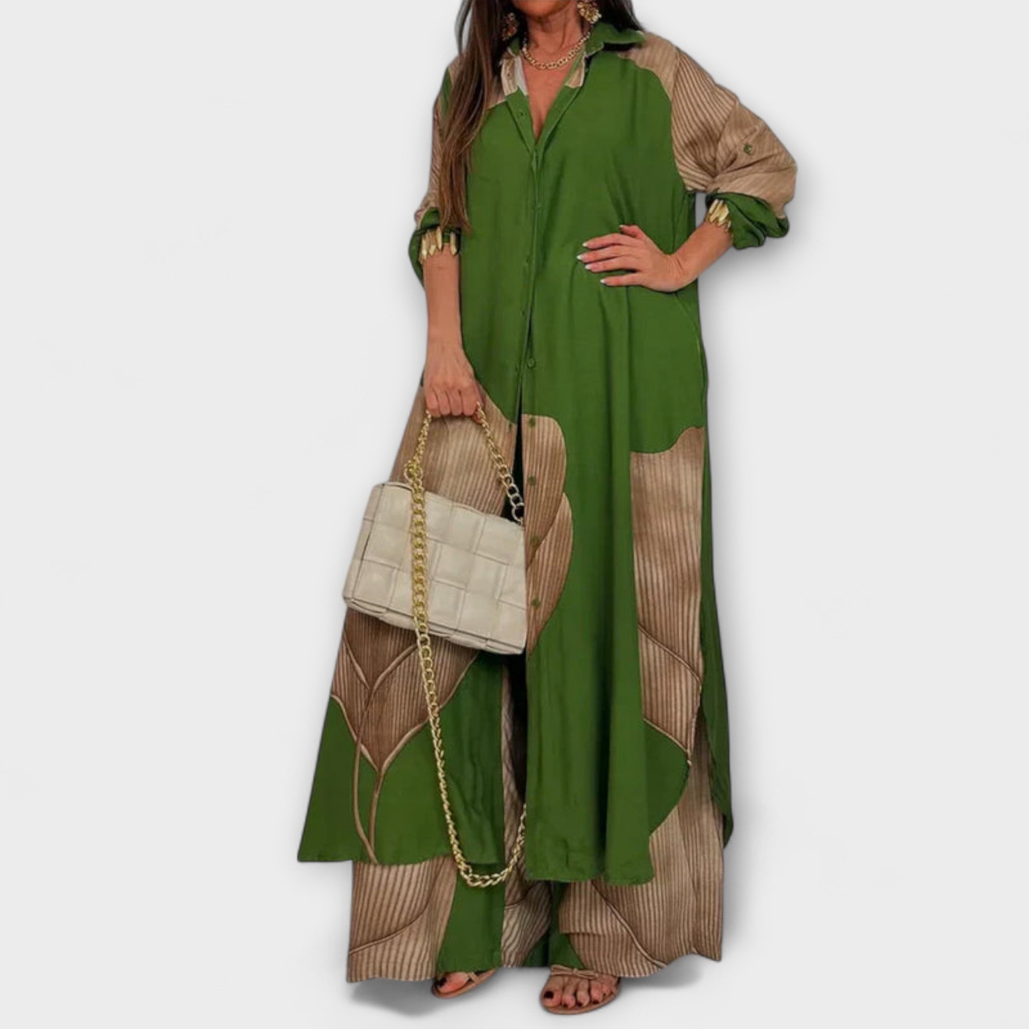 Moriel - 2-teiliges Set