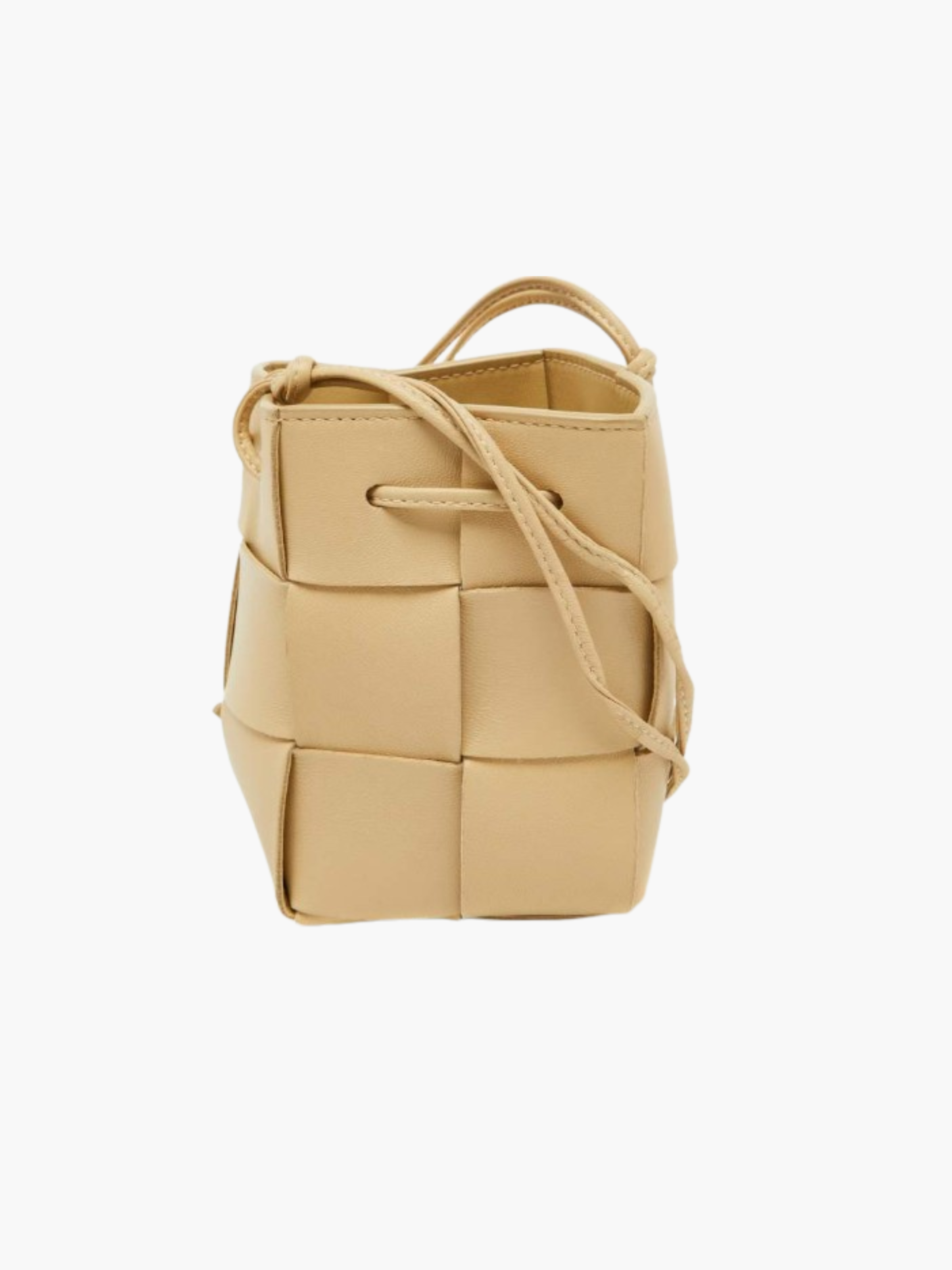 Nova Bucket Crossbody Bag