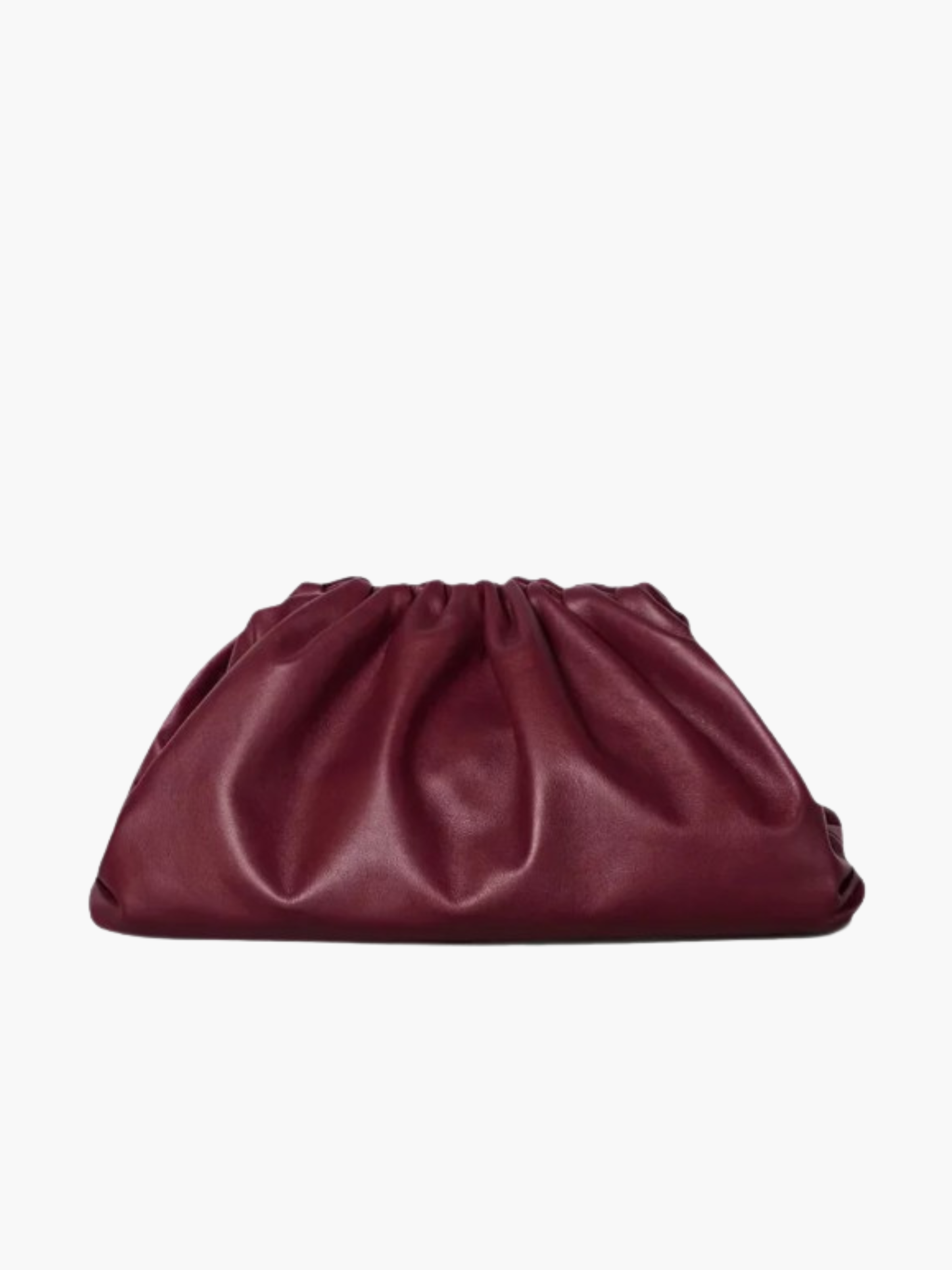 Mitternachts Falt-Clutch