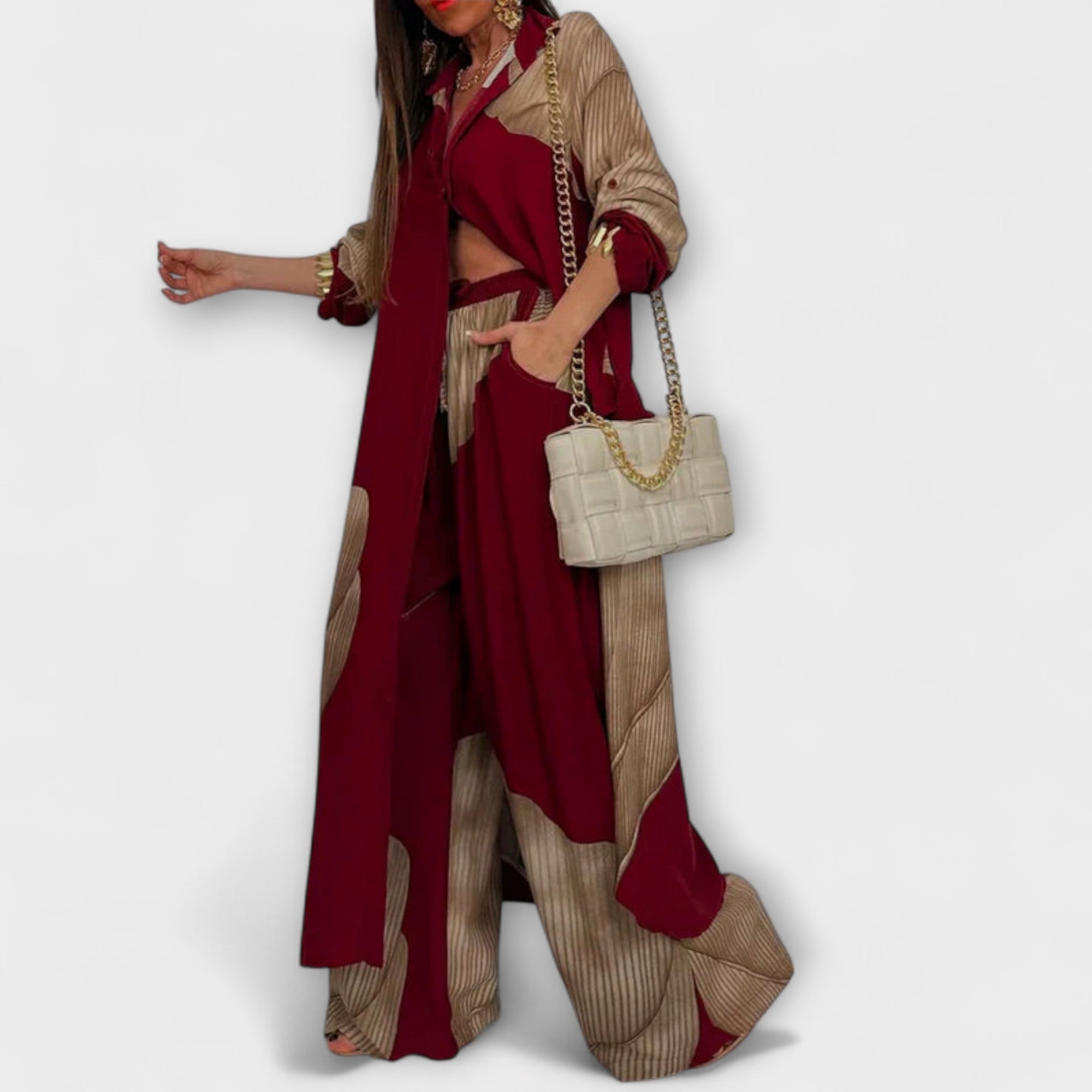 Moriel - 2-teiliges Set