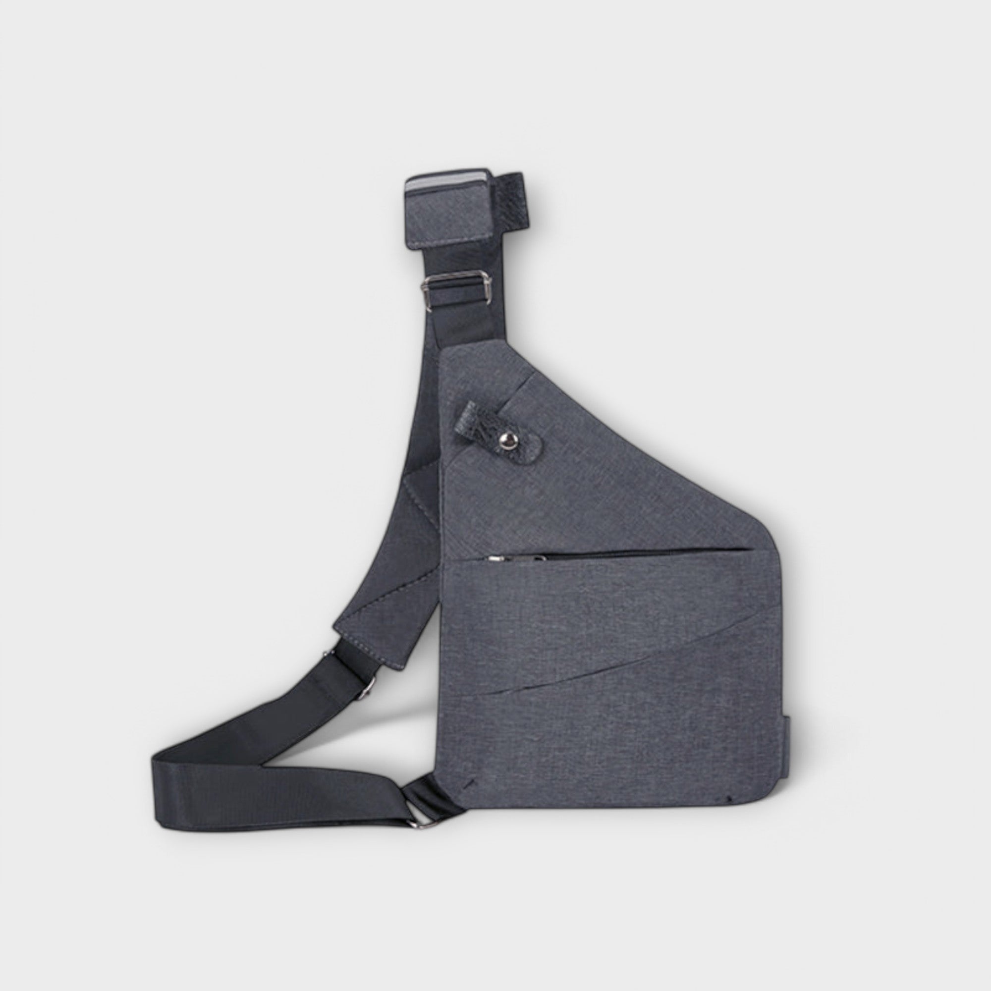 Aurellia. - Anti-Diebstahl-Schultertasche