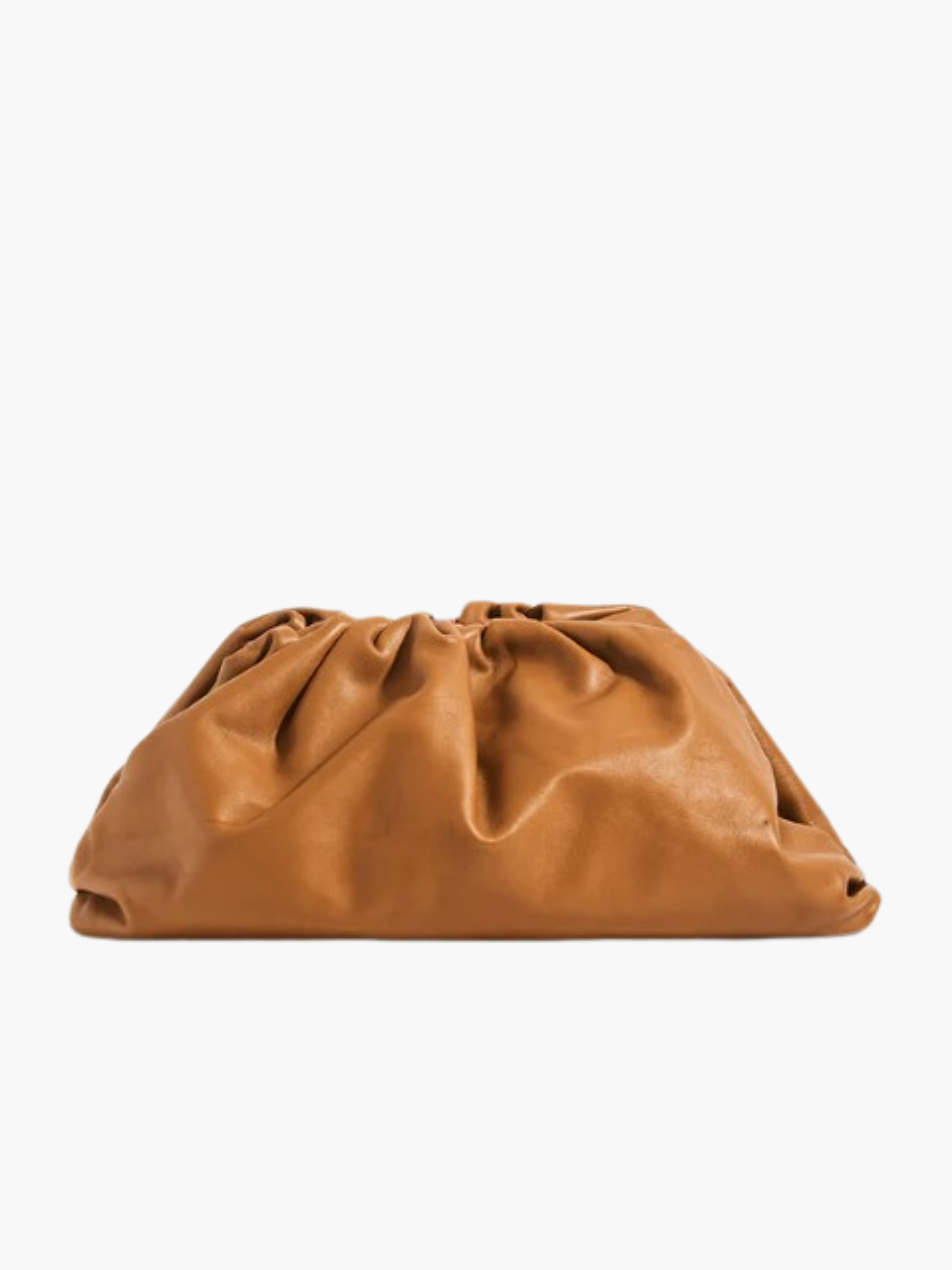 Mitternachts Falt-Clutch