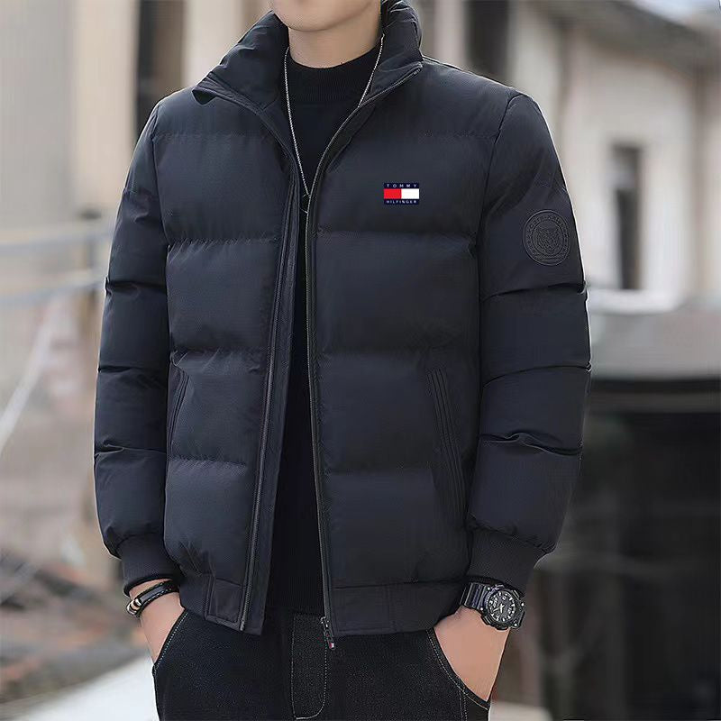 Tommy Winterjacke