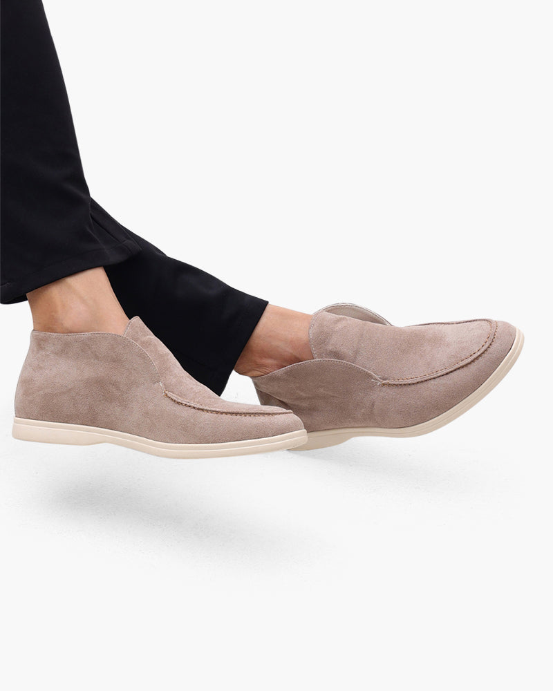 Winter Fit 3 - Kaffeespaziergang