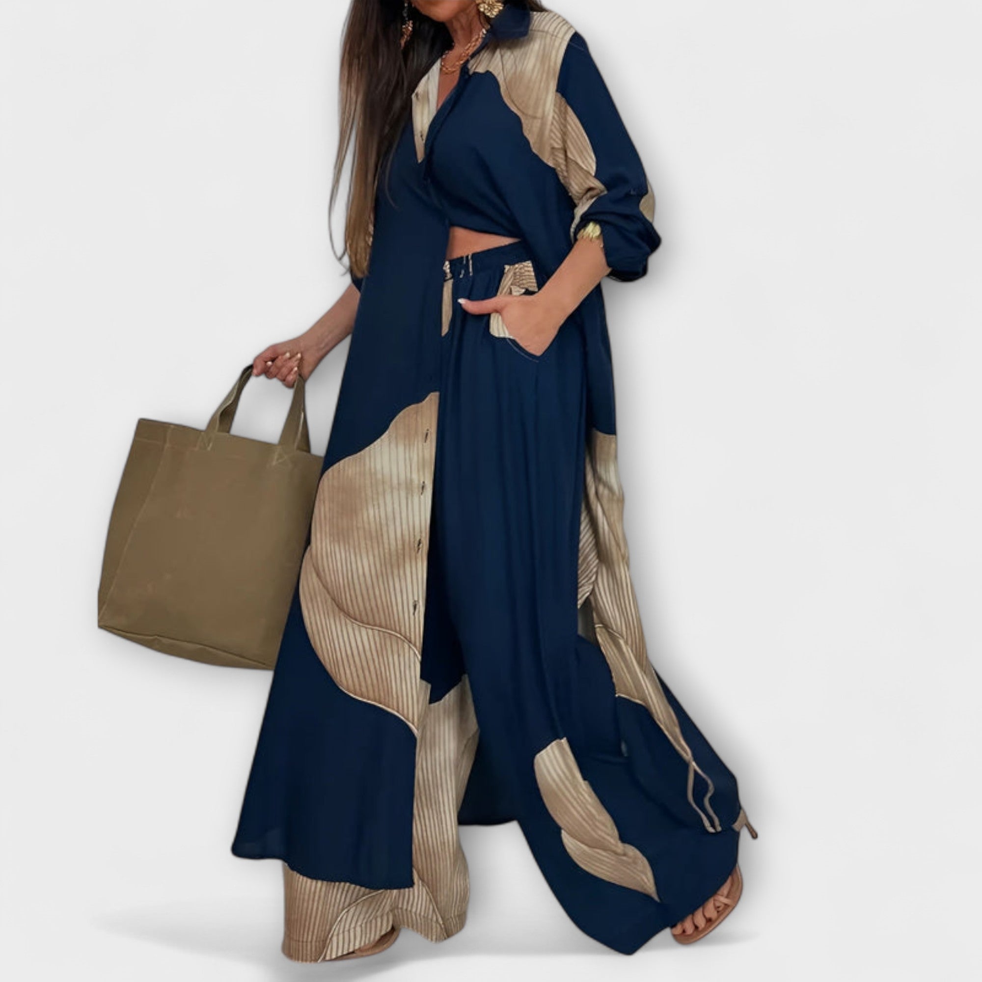 Moriel - 2-teiliges Set