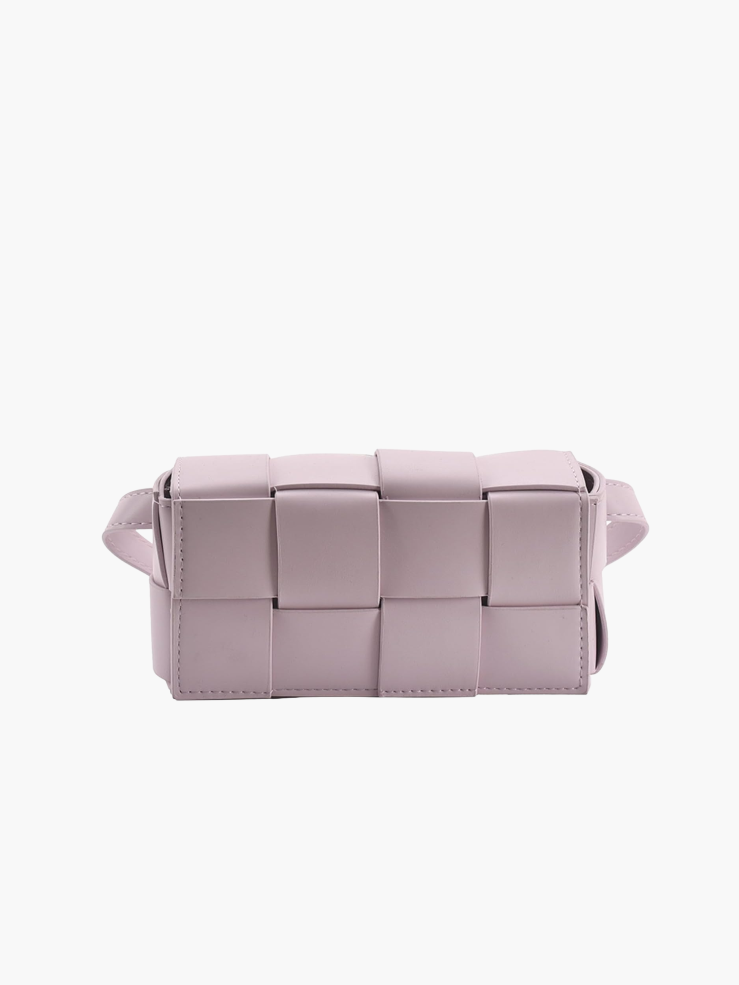 Mini Brickette Schultertasche