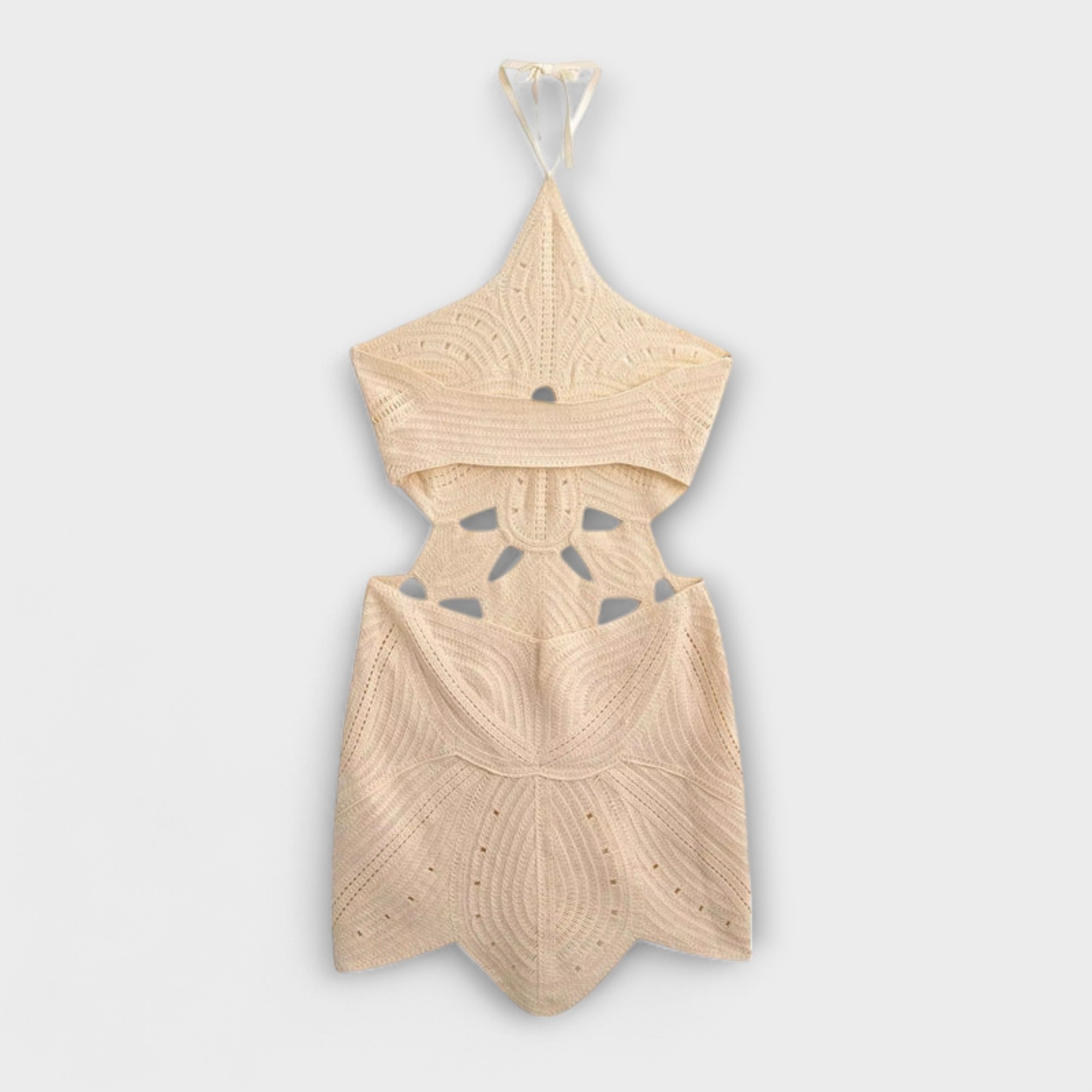 Ranyra - Elegantes Kleid