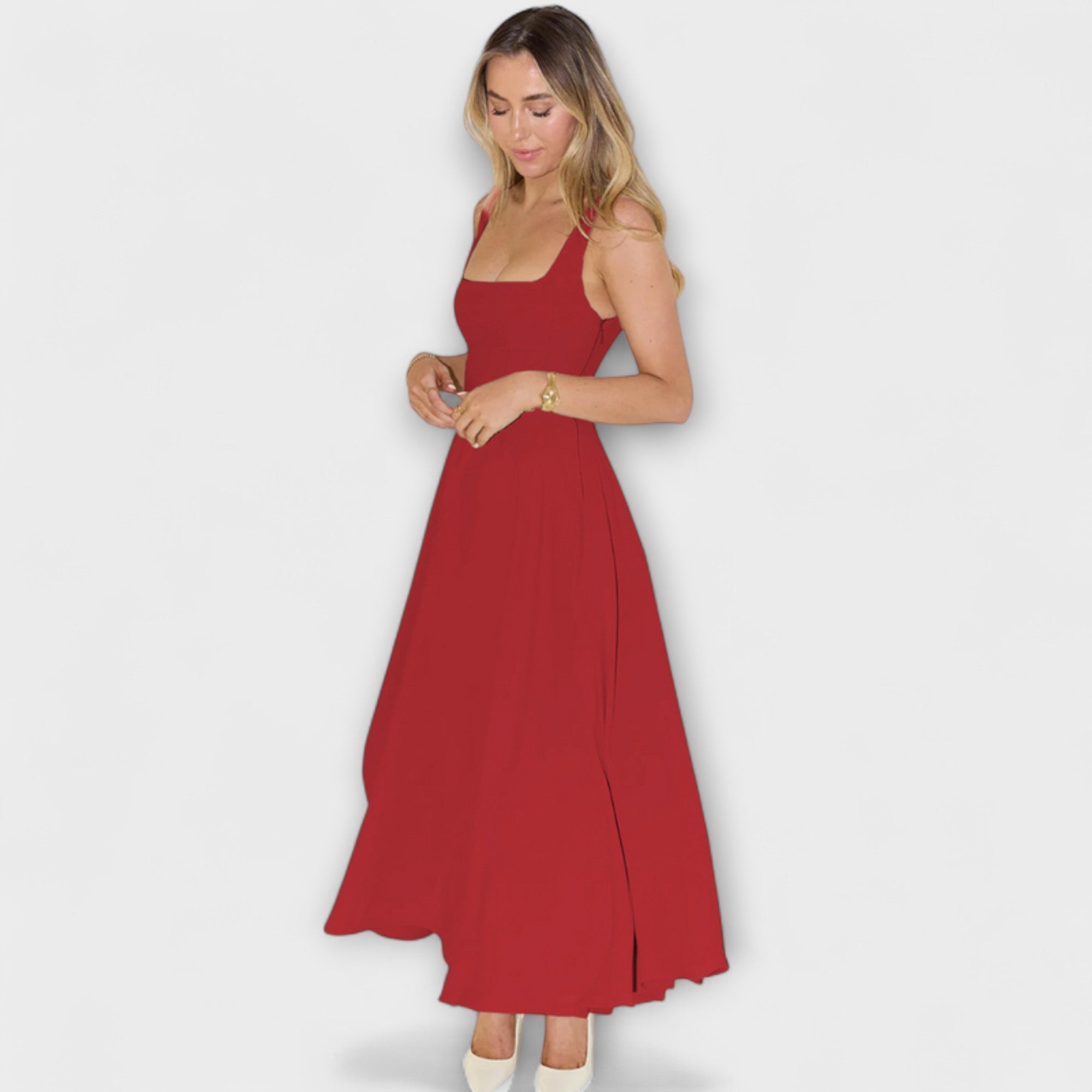 Scarlett - Elegantes Abendkleid