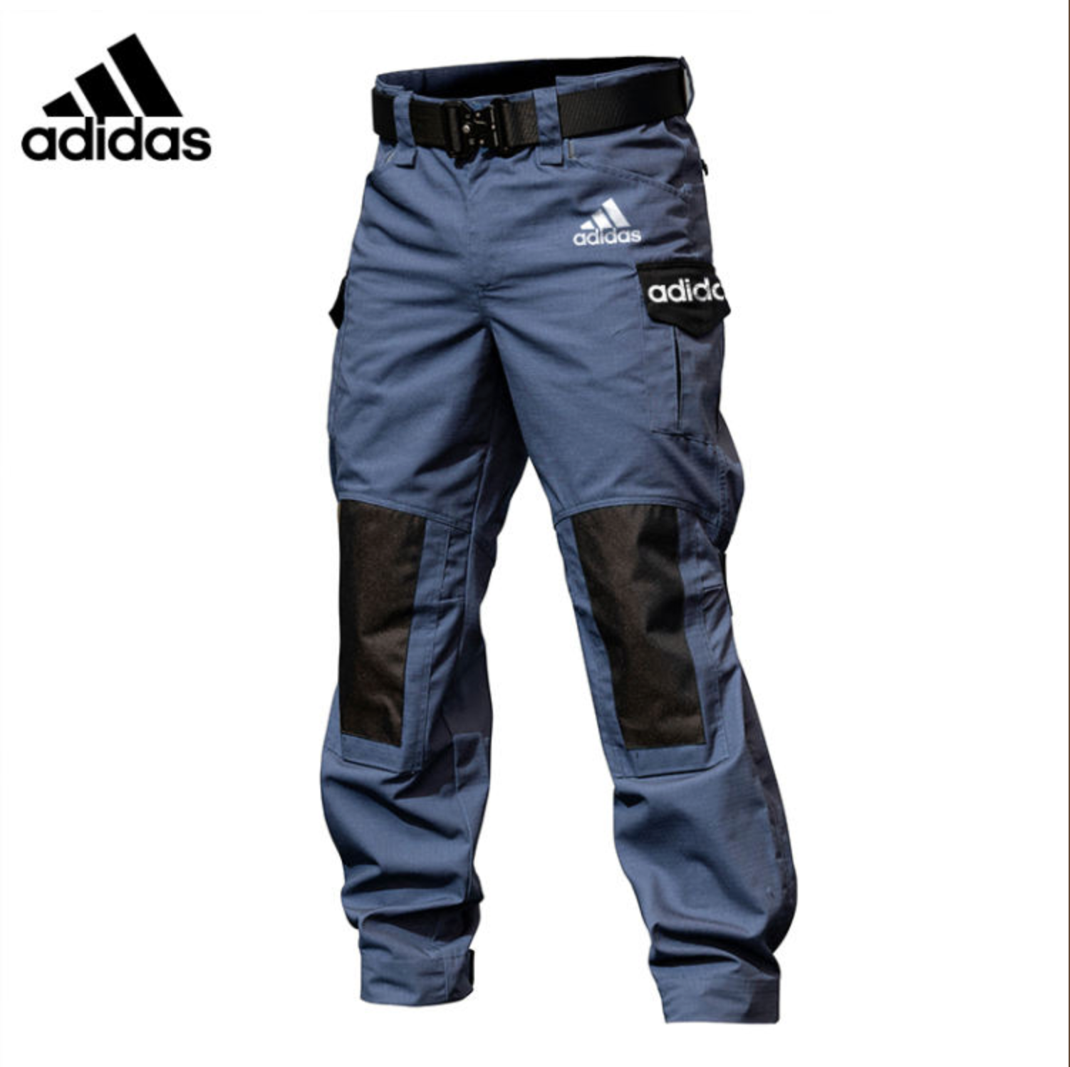 Adidas Herren Outdoor Mehrzweck-Overall