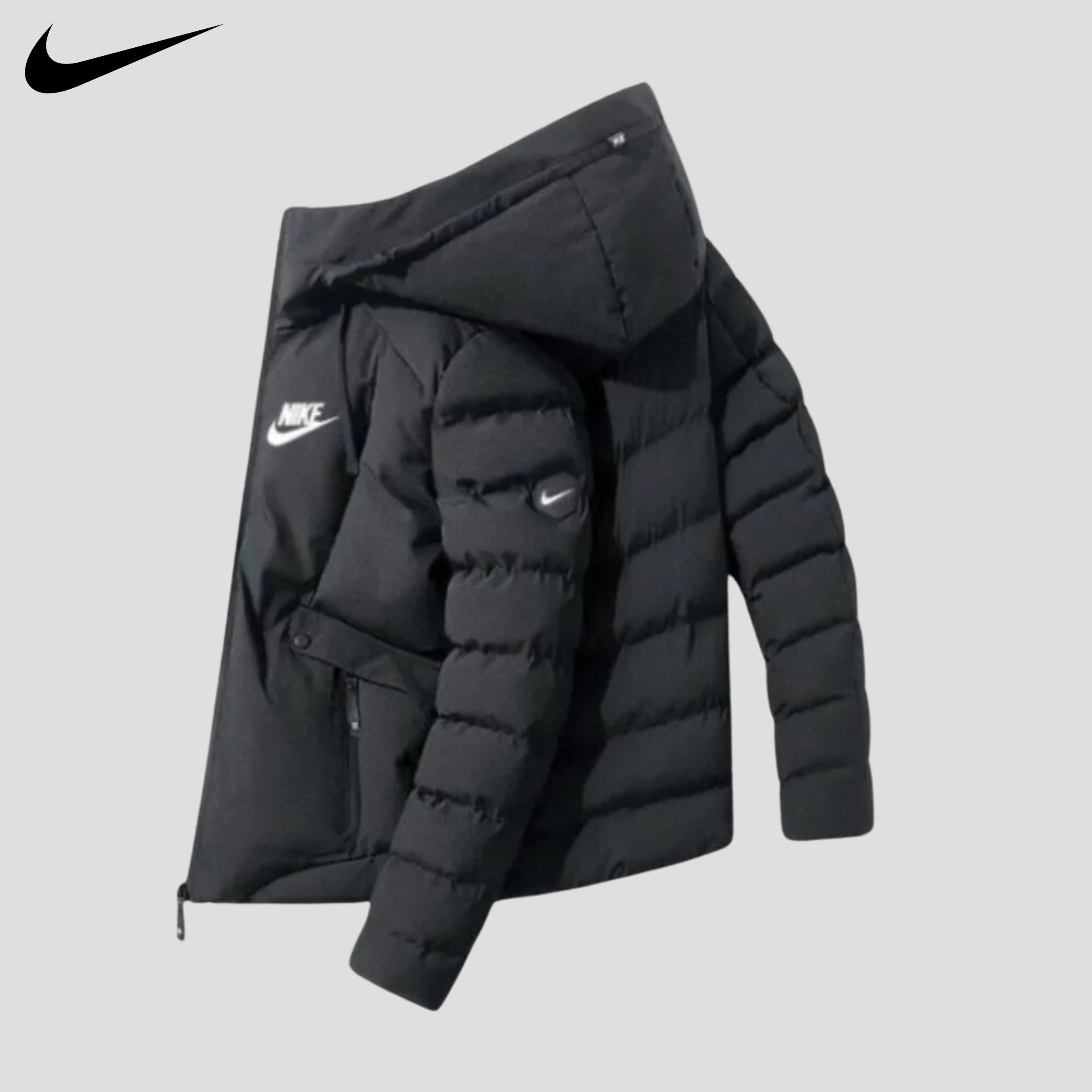 Nike Winterjacke
