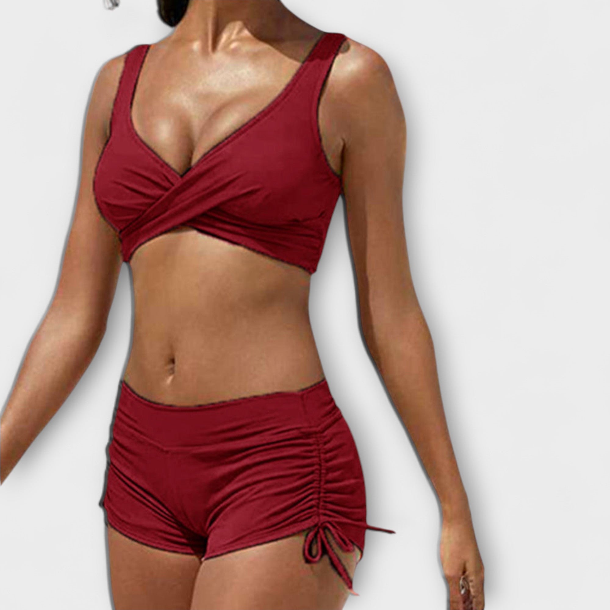 Anabella - Stylischer Bikini