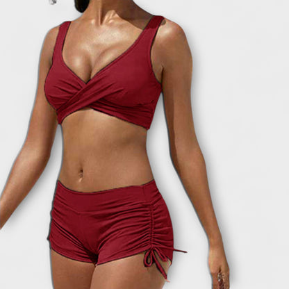 Anabella - Stylischer Bikini