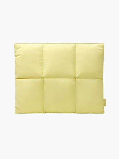 TechPuff Laptop-Hülle