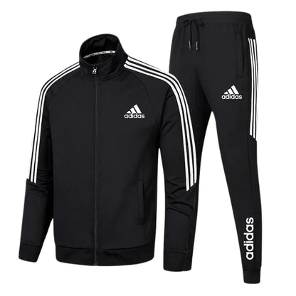 Adidas | Trainingsanzug