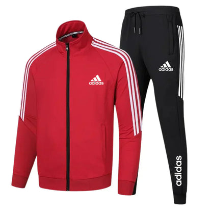 Adidas | Trainingsanzug