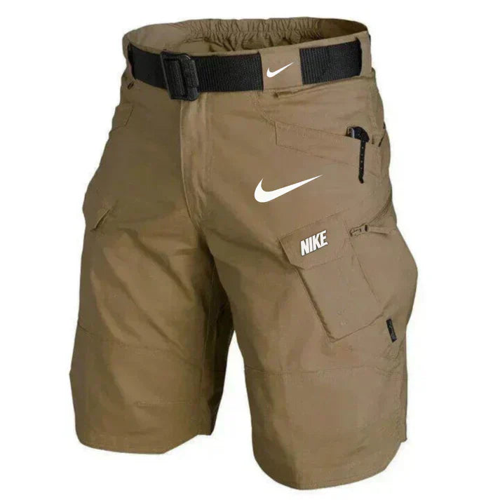 Νiкe Utility Cargo Shorts