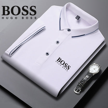 Boss - Lässiges Polo