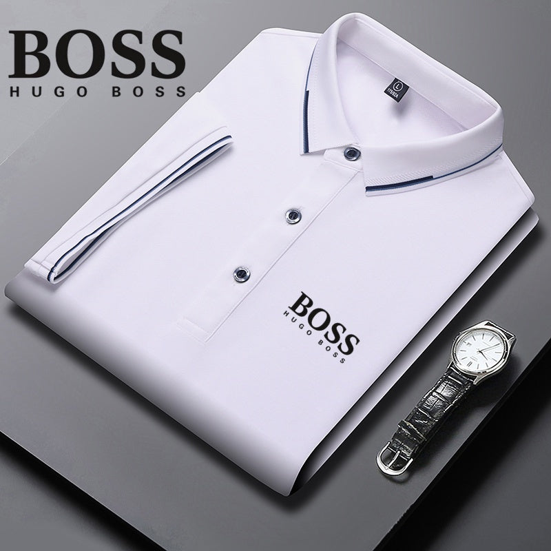 Boss - Lässiges Polo