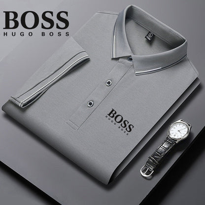 Boss - Lässiges Polo
