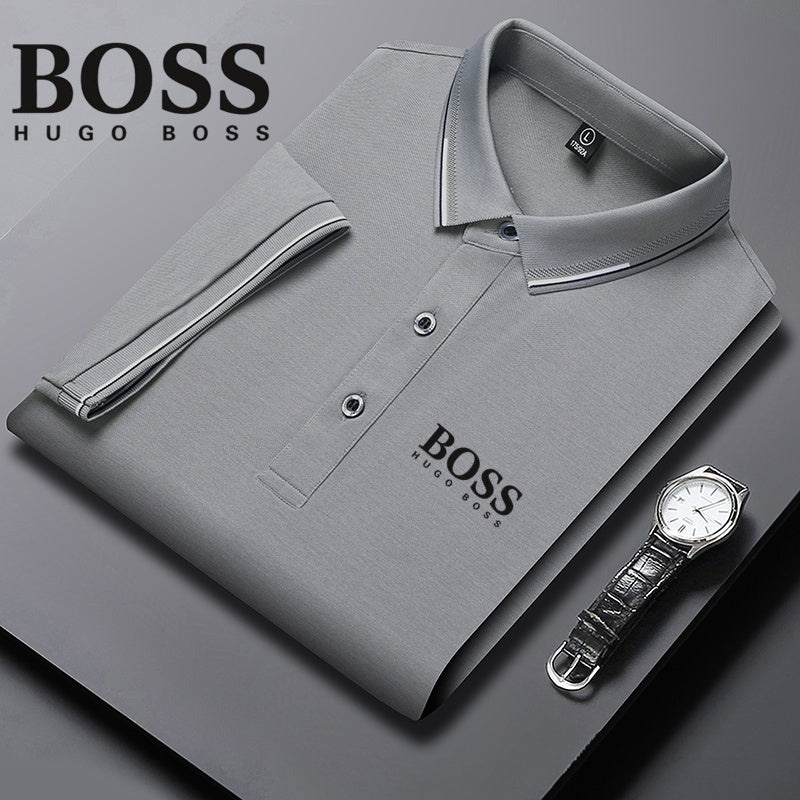 Boss - Lässiges Polo