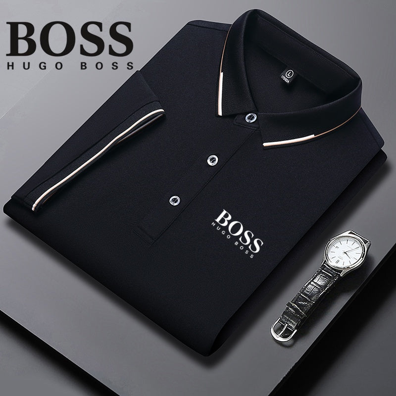 Boss - Lässiges Polo