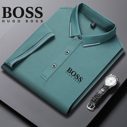 Boss - Lässiges Polo