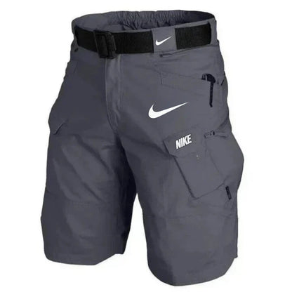 Νiкe Utility Cargo Shorts