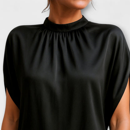 Trudy - Stilvolles, Figurbetontes Kleid