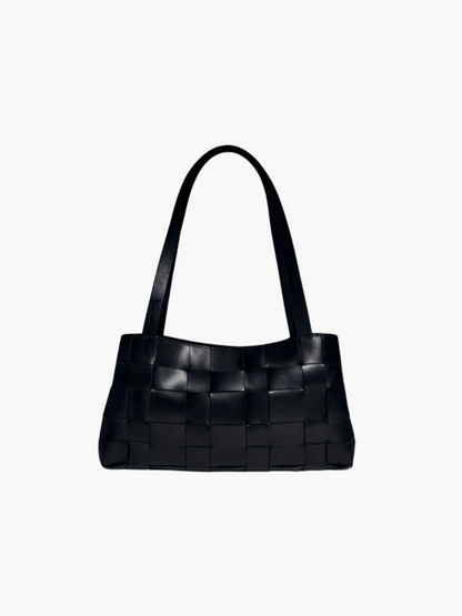 Samt Slim Tote Bag
