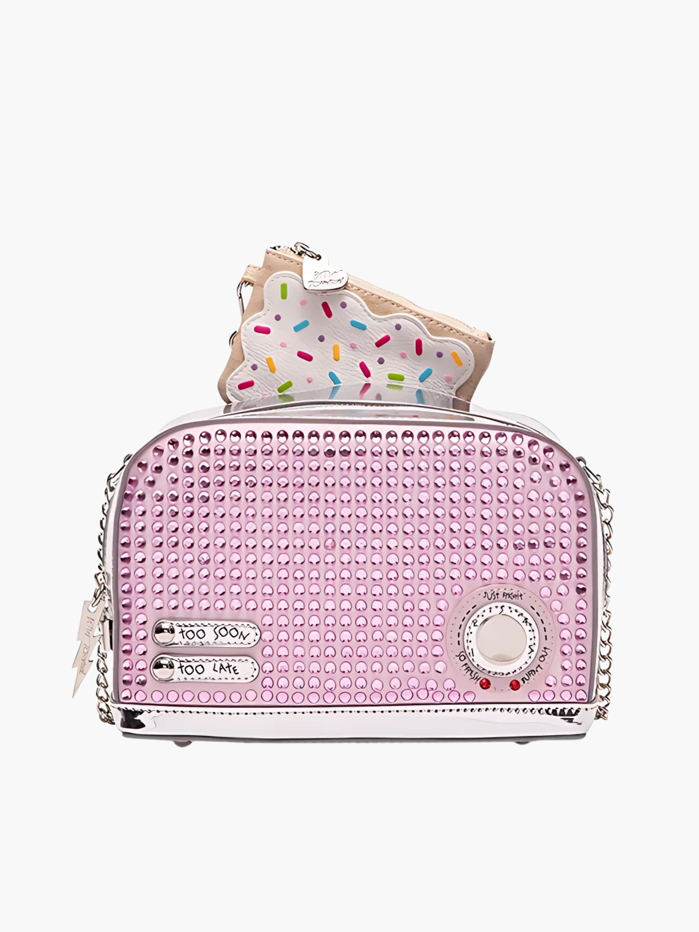 Toasty Umhängetasche