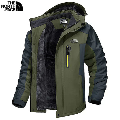 TNF Winterjacke