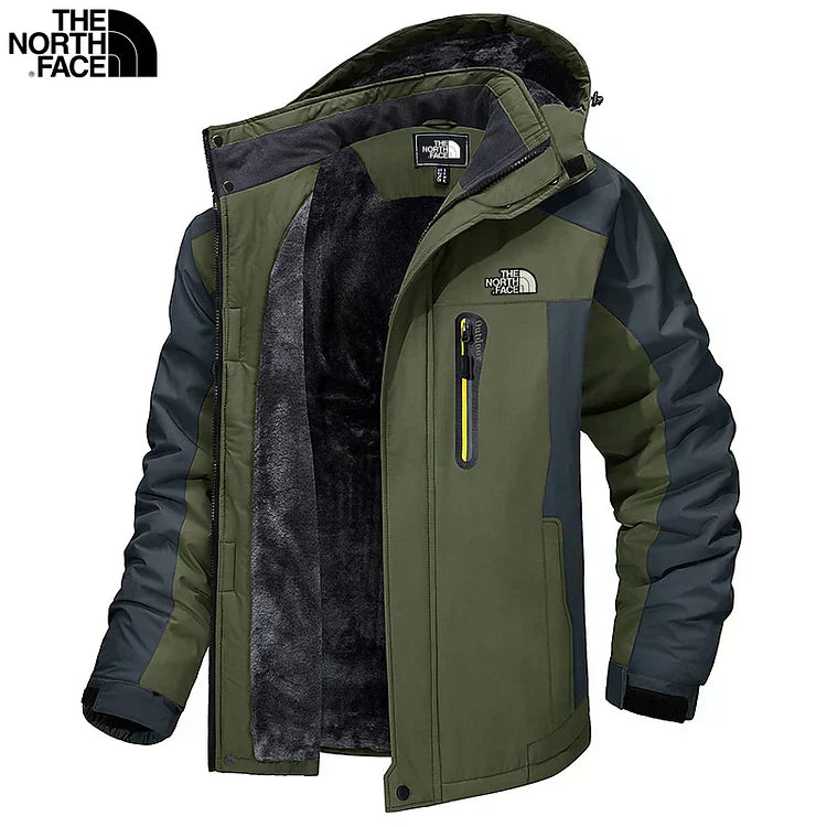 TNF Winterjacke