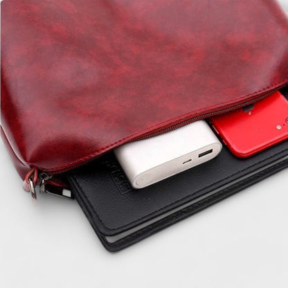 Aurellia. - 4-teiliges Vintage-Taschen-Set