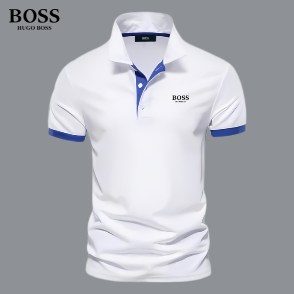 Boss – Poloshirt