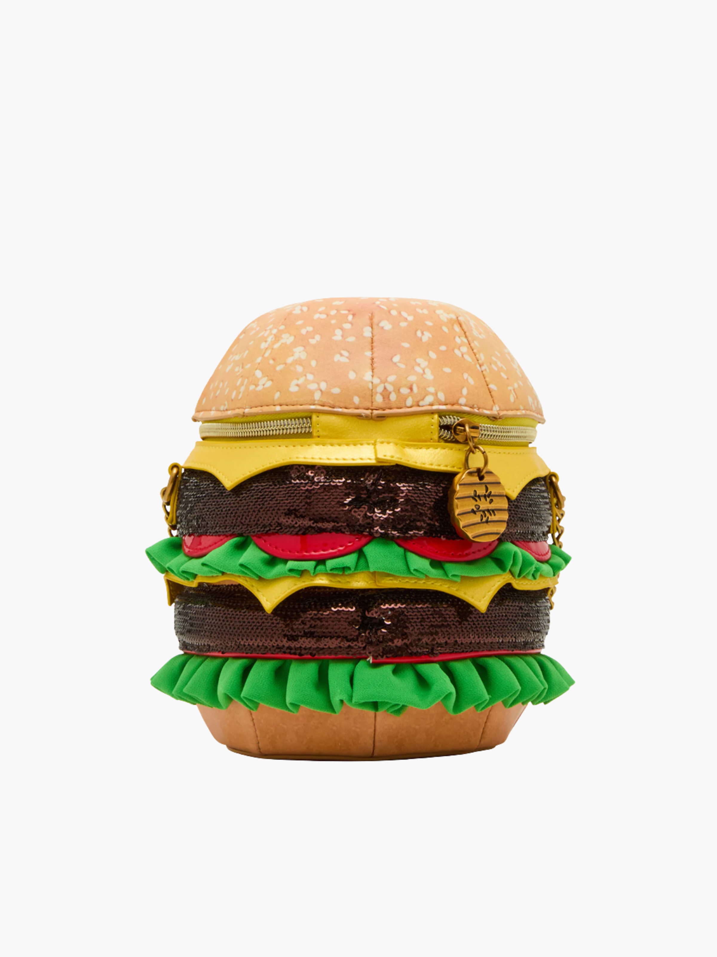 Glam Patty Umhängetasche