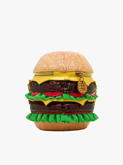 Glam Patty Umhängetasche