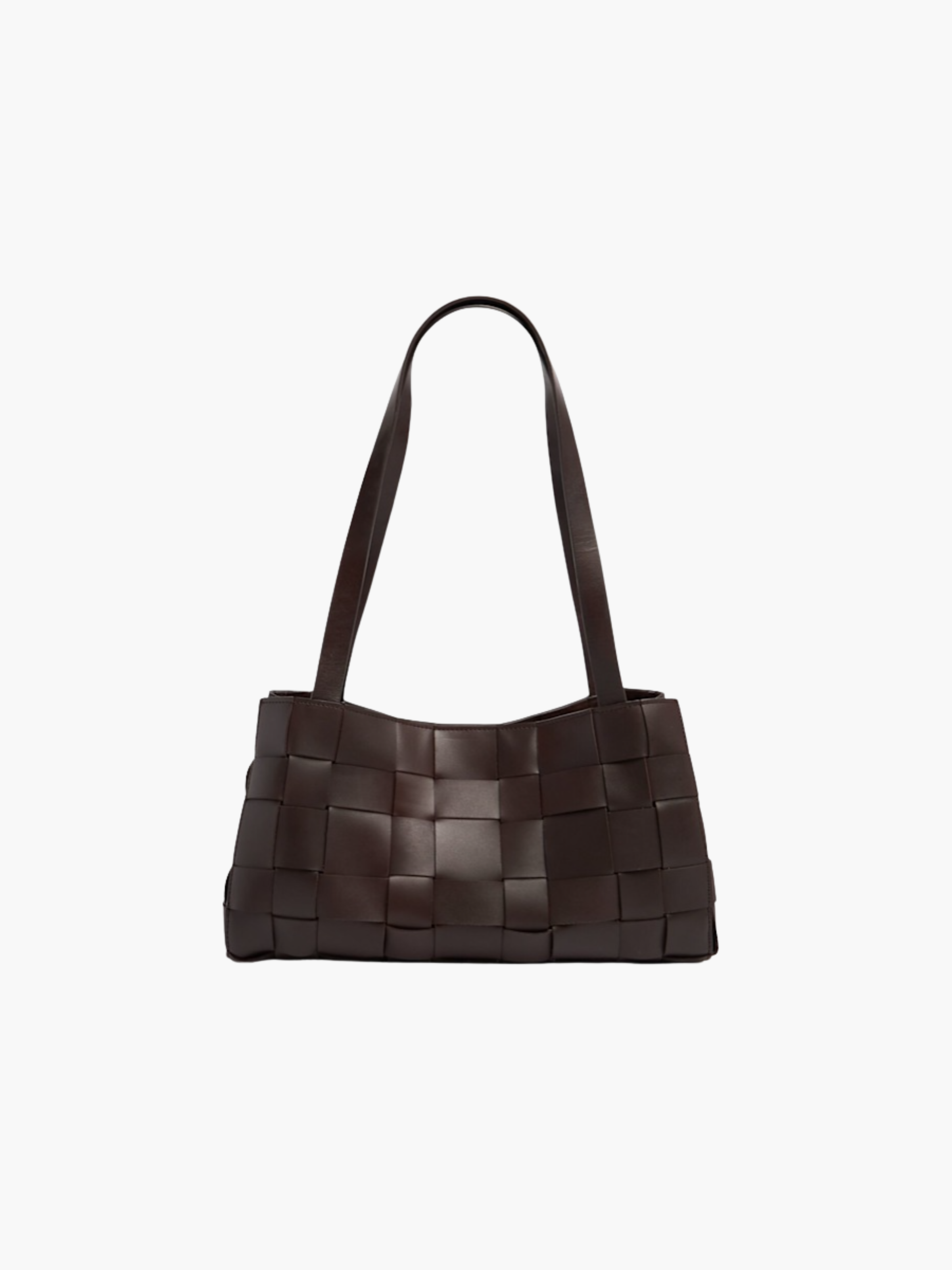 Samt Slim Tote Bag