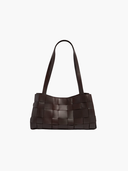 Samt Slim Tote Bag
